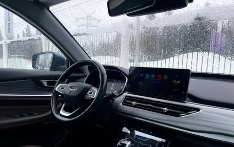 Chery Tiggo 8 Pro, 2022 год, 1 999 000 рублей, 9 фотография