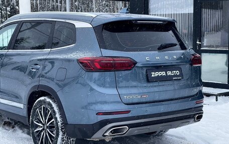 Chery Tiggo 8 Pro, 2022 год, 1 999 000 рублей, 7 фотография