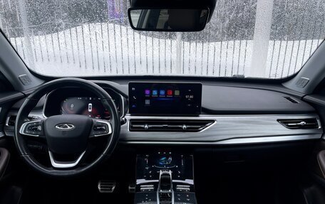 Chery Tiggo 8 Pro, 2022 год, 1 999 000 рублей, 10 фотография