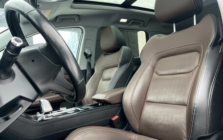 Chery Tiggo 8 Pro, 2022 год, 1 999 000 рублей, 19 фотография