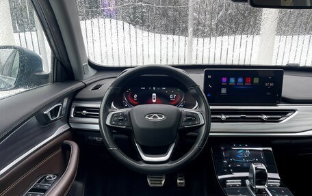 Chery Tiggo 8 Pro, 2022 год, 1 999 000 рублей, 11 фотография