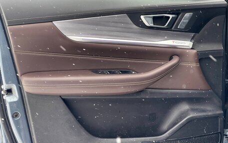 Chery Tiggo 8 Pro, 2022 год, 1 999 000 рублей, 17 фотография