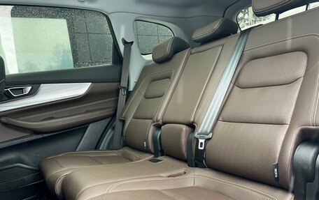 Chery Tiggo 8 Pro, 2022 год, 1 999 000 рублей, 23 фотография