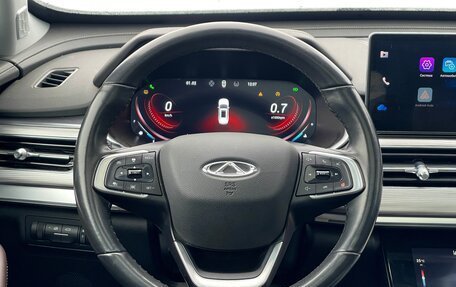 Chery Tiggo 8 Pro, 2022 год, 1 999 000 рублей, 12 фотография