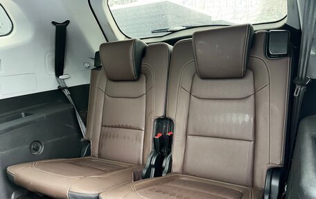 Chery Tiggo 8 Pro, 2022 год, 1 999 000 рублей, 24 фотография