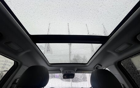 Chery Tiggo 8 Pro, 2022 год, 1 999 000 рублей, 25 фотография