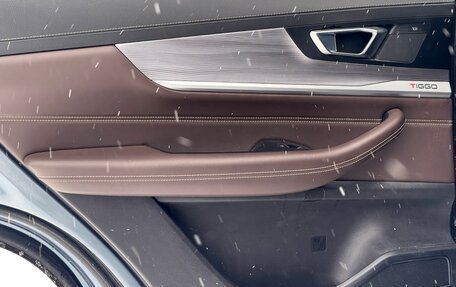 Chery Tiggo 8 Pro, 2022 год, 1 999 000 рублей, 21 фотография