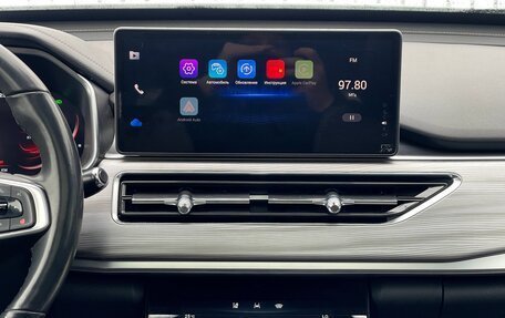 Chery Tiggo 8 Pro, 2022 год, 1 999 000 рублей, 26 фотография