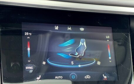 Chery Tiggo 8 Pro, 2022 год, 1 999 000 рублей, 28 фотография