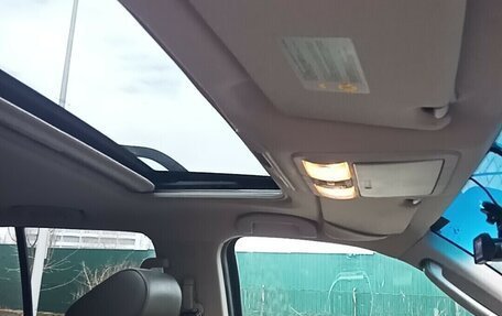 Nissan Pathfinder, 2012 год, 2 140 000 рублей, 3 фотография