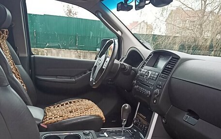 Nissan Pathfinder, 2012 год, 2 140 000 рублей, 4 фотография