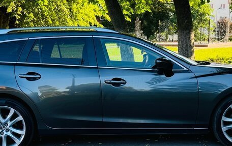 Mazda 6, 2017 год, 2 500 000 рублей, 2 фотография