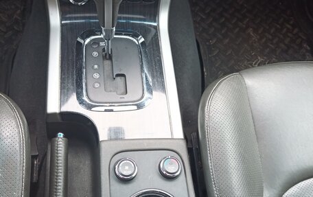 Nissan Pathfinder, 2012 год, 2 140 000 рублей, 11 фотография