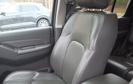 Nissan Pathfinder, 2012 год, 2 140 000 рублей, 13 фотография