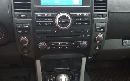 Nissan Pathfinder, 2012 год, 2 140 000 рублей, 22 фотография