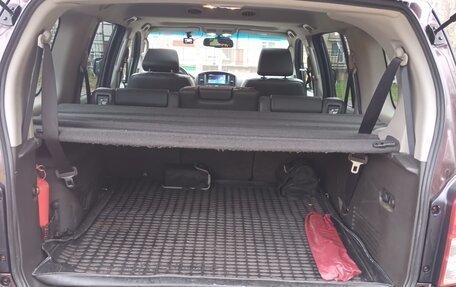 Nissan Pathfinder, 2012 год, 2 140 000 рублей, 23 фотография