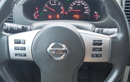 Nissan Pathfinder, 2012 год, 2 140 000 рублей, 17 фотография