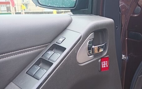 Nissan Pathfinder, 2012 год, 2 140 000 рублей, 14 фотография