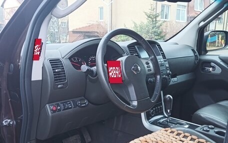 Nissan Pathfinder, 2012 год, 2 140 000 рублей, 15 фотография