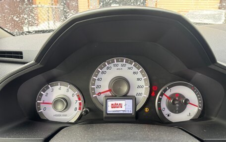 Honda Pilot III рестайлинг, 2012 год, 2 000 000 рублей, 16 фотография