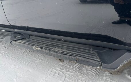 Honda Pilot III рестайлинг, 2012 год, 2 000 000 рублей, 8 фотография