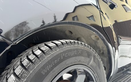 Honda Pilot III рестайлинг, 2012 год, 2 000 000 рублей, 7 фотография