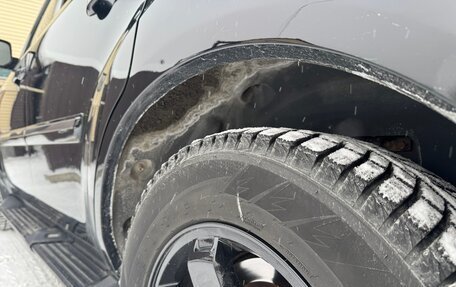 Honda Pilot III рестайлинг, 2012 год, 2 000 000 рублей, 6 фотография