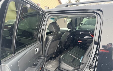 Honda Pilot III рестайлинг, 2012 год, 2 000 000 рублей, 12 фотография