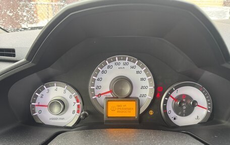 Honda Pilot III рестайлинг, 2012 год, 2 000 000 рублей, 17 фотография