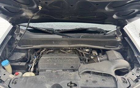 Honda Pilot III рестайлинг, 2012 год, 2 000 000 рублей, 20 фотография