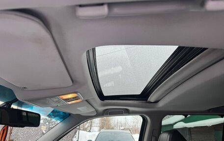 Honda Pilot III рестайлинг, 2012 год, 2 000 000 рублей, 19 фотография