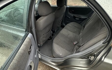 Hyundai Accent II, 2000 год, 315 000 рублей, 9 фотография