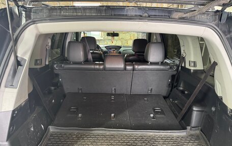 Honda Pilot III рестайлинг, 2012 год, 2 000 000 рублей, 23 фотография