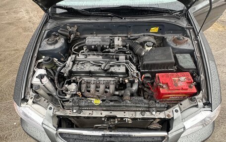 Hyundai Accent II, 2000 год, 315 000 рублей, 12 фотография