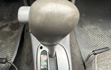 Hyundai Accent II, 2000 год, 315 000 рублей, 14 фотография