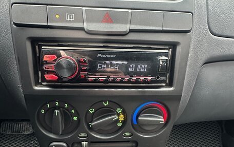 Hyundai Accent II, 2000 год, 315 000 рублей, 13 фотография