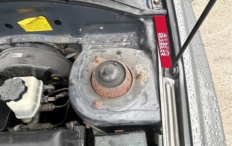 Hyundai Accent II, 2000 год, 315 000 рублей, 11 фотография