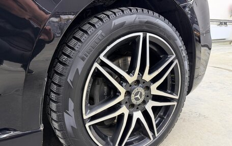 Mercedes-Benz V-Класс, 2021 год, 7 950 000 рублей, 8 фотография