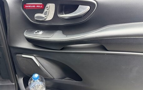 Mercedes-Benz V-Класс, 2021 год, 7 950 000 рублей, 7 фотография