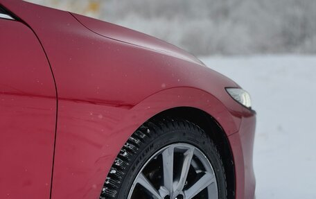 Mazda 3, 2019 год, 1 550 000 рублей, 10 фотография