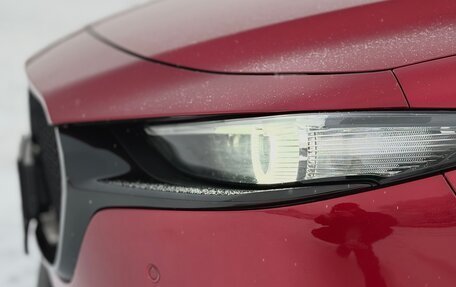 Mazda 3, 2019 год, 1 550 000 рублей, 7 фотография