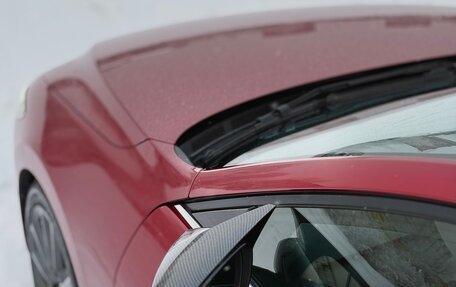 Mazda 3, 2019 год, 1 550 000 рублей, 6 фотография