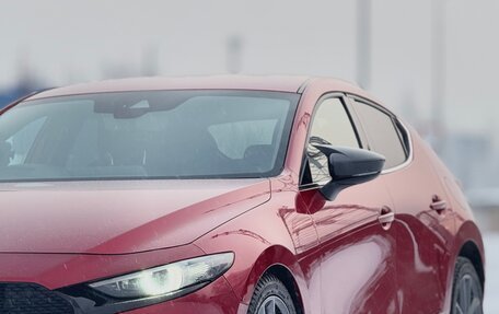 Mazda 3, 2019 год, 1 550 000 рублей, 4 фотография