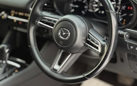 Mazda 3, 2019 год, 1 550 000 рублей, 15 фотография