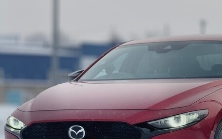 Mazda 3, 2019 год, 1 550 000 рублей, 5 фотография