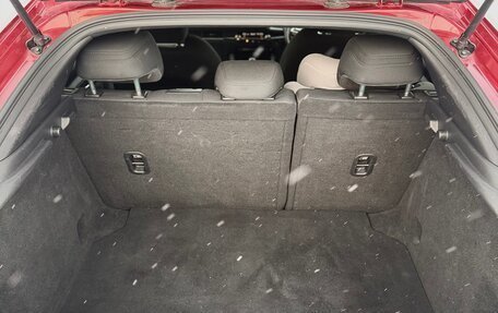 Mazda 3, 2019 год, 1 550 000 рублей, 20 фотография