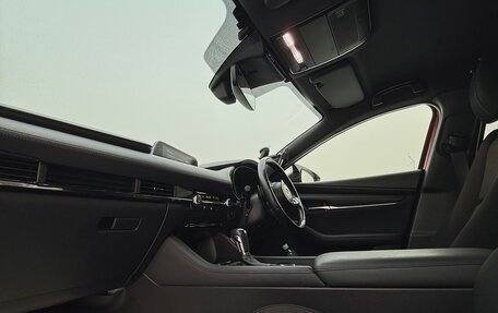 Mazda 3, 2019 год, 1 550 000 рублей, 23 фотография