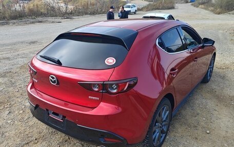 Mazda 3, 2019 год, 1 550 000 рублей, 31 фотография