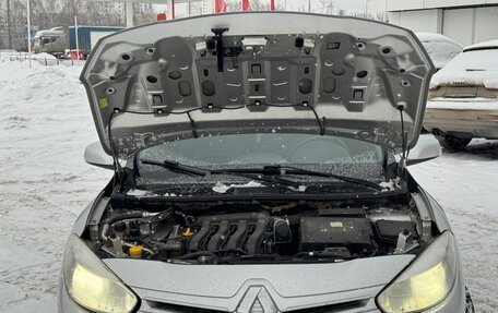 Renault Fluence I, 2013 год, 650 000 рублей, 7 фотография