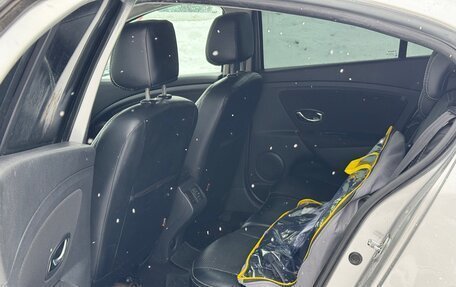 Renault Fluence I, 2013 год, 650 000 рублей, 11 фотография